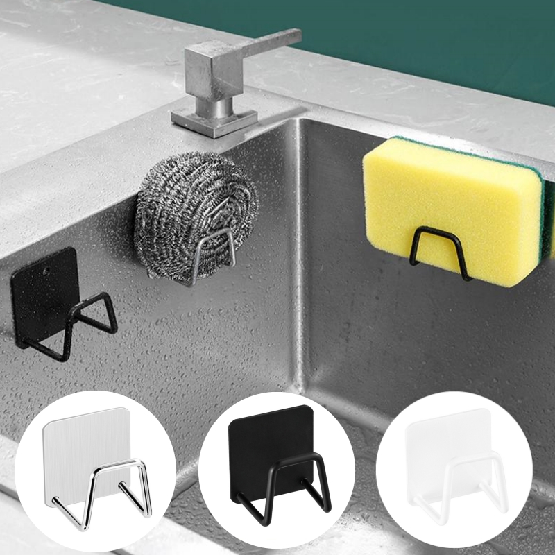 Porta spugne per lavello da cu - Kitchen Uncle recensione e prezzo