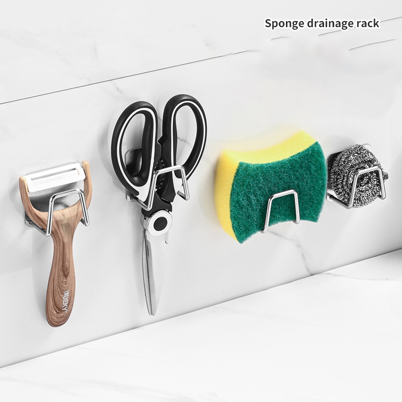 Porta spugne per lavello da cu - Kitchen Uncle recensione e prezzo