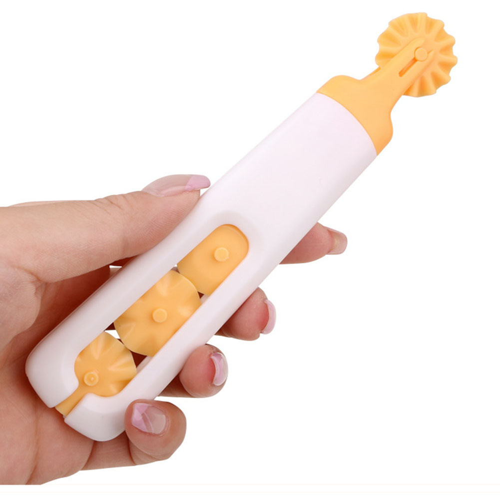 Divisore per pasta in plastica - Kitchen Roller Baking recensione e prezzo