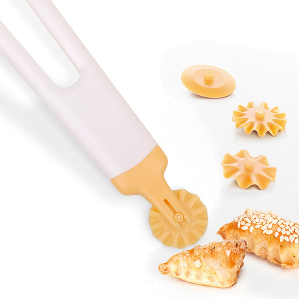 Divisore per pasta in plastica - Kitchen Roller Baking recensione e prezzo
