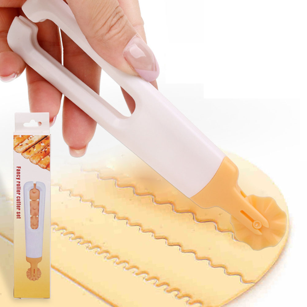 Divisore per pasta in plastica - Kitchen Roller Baking recensione e prezzo