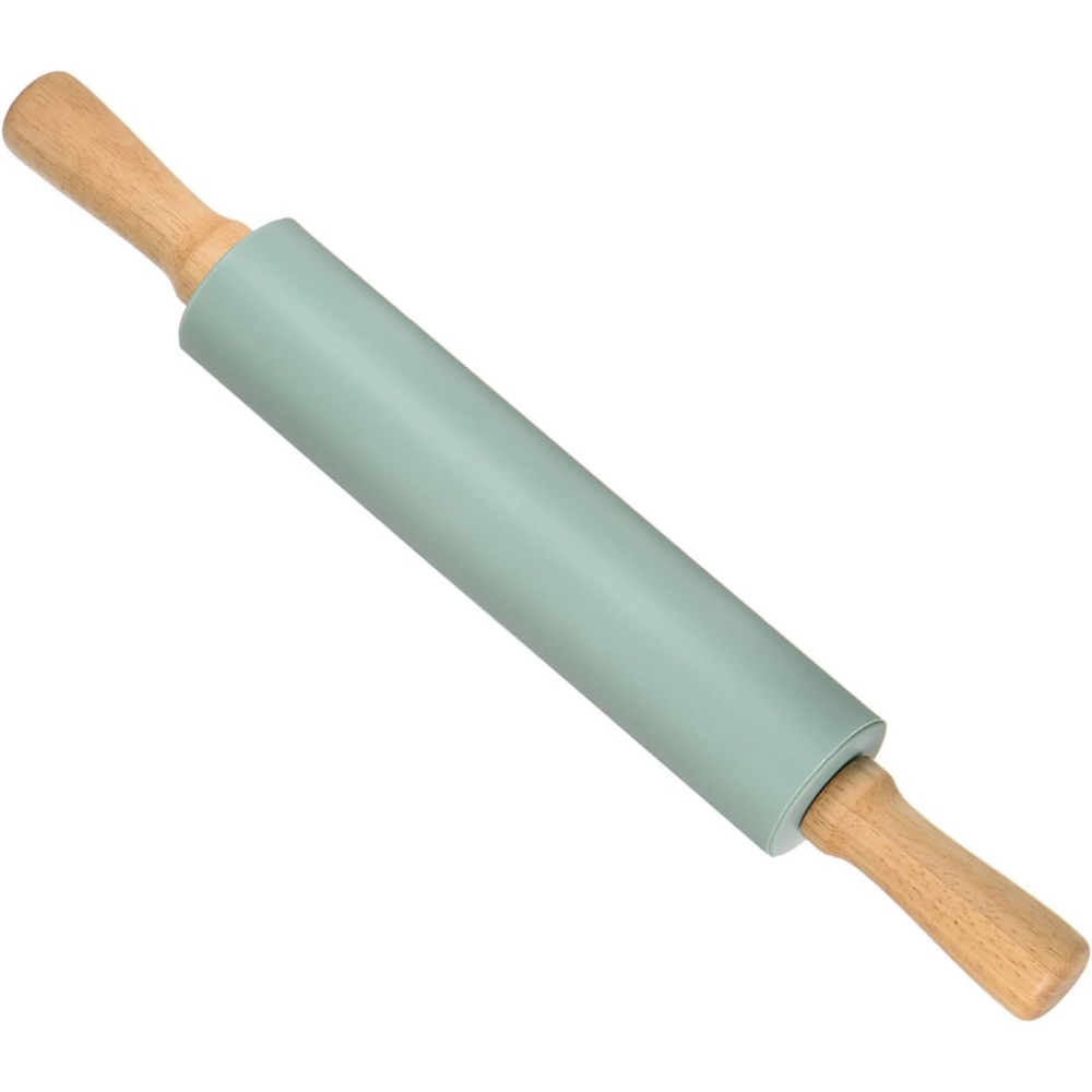 Mattarello in silicone antiade - Kitchen Roller Baking recensione e prezzo
