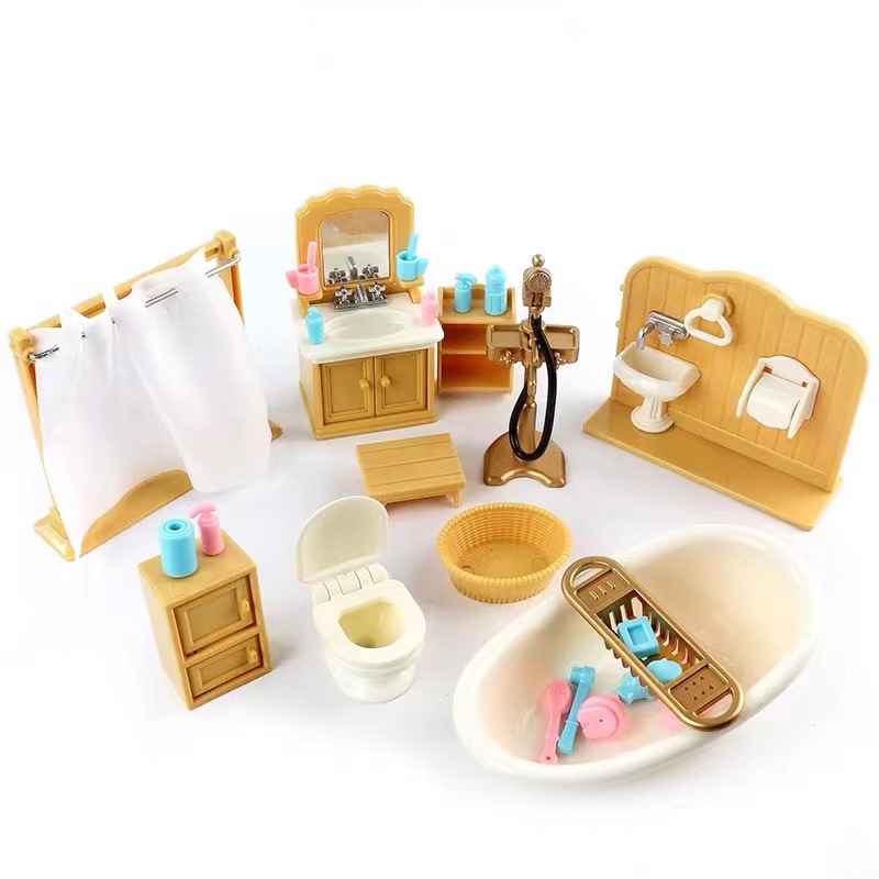 Confezione regalo in miniatura - Kitchen Uncle recensione e prezzo