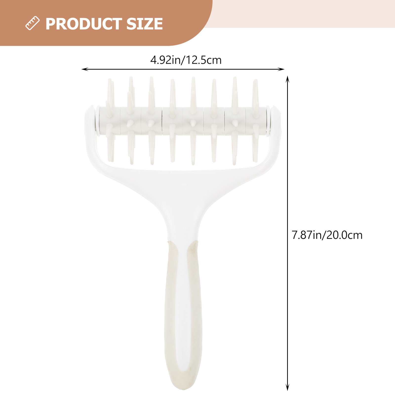 Rullo professionale per impast - Kitchen Roller Baking recensione e prezzo