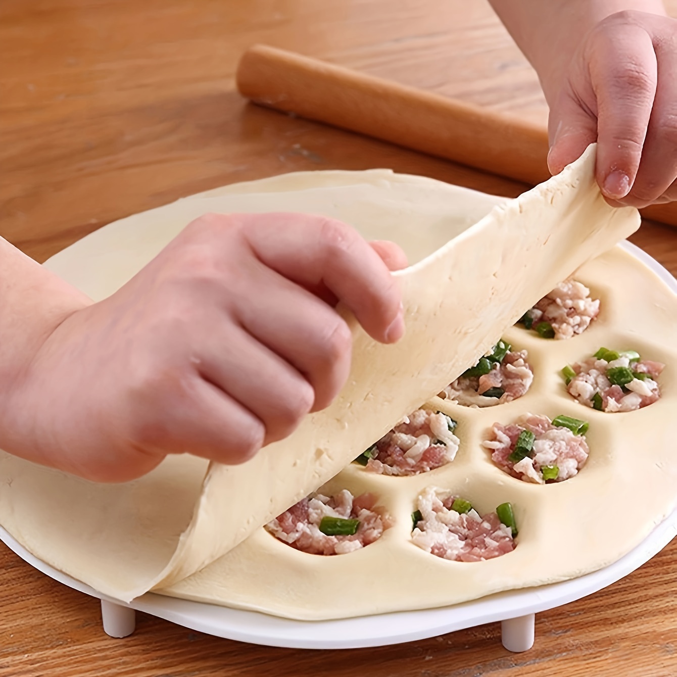 1 pezzo: semplice stampo per g - Baking Kitchen Set recensione e prezzo