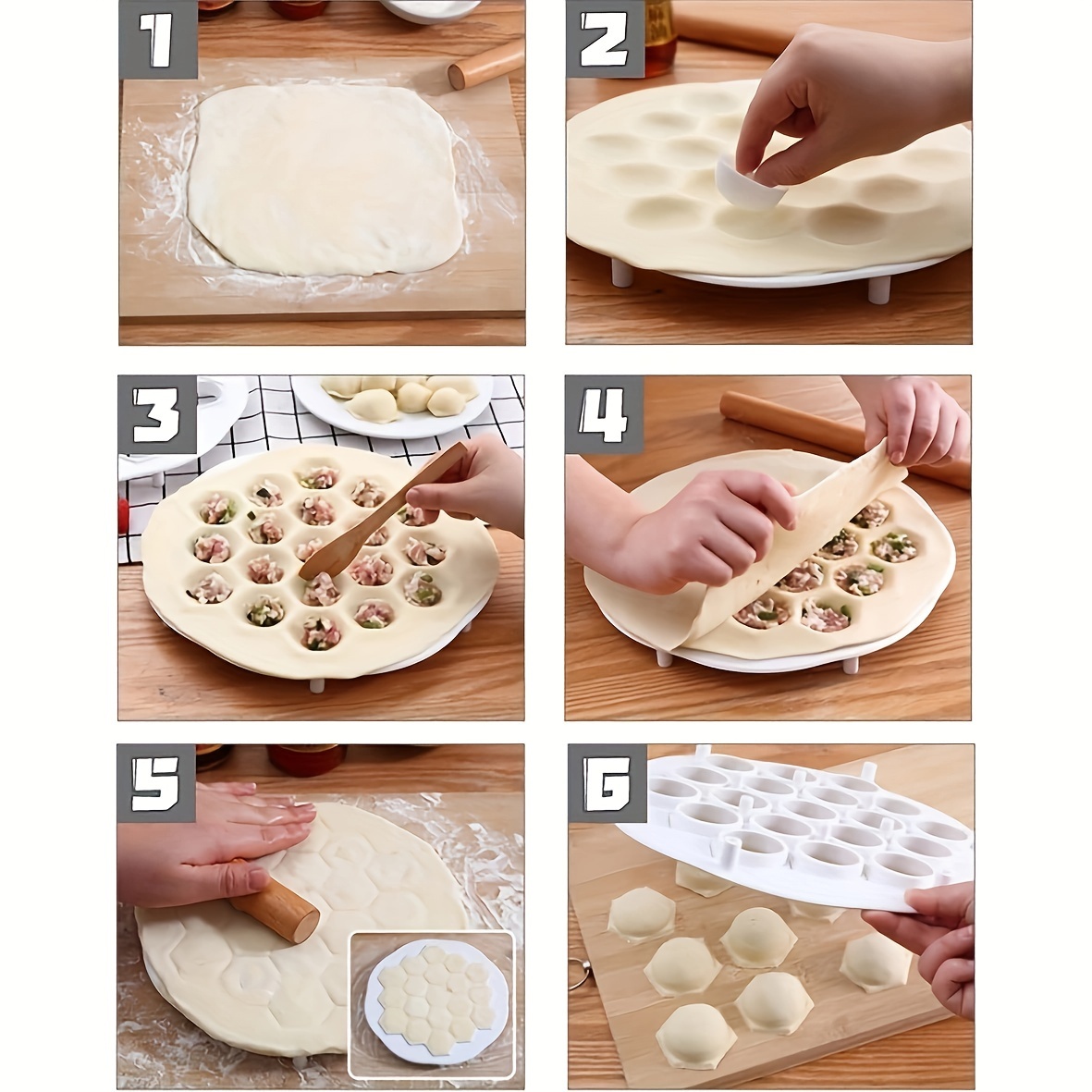 1 pezzo: semplice stampo per g - Baking Kitchen Set recensione e prezzo