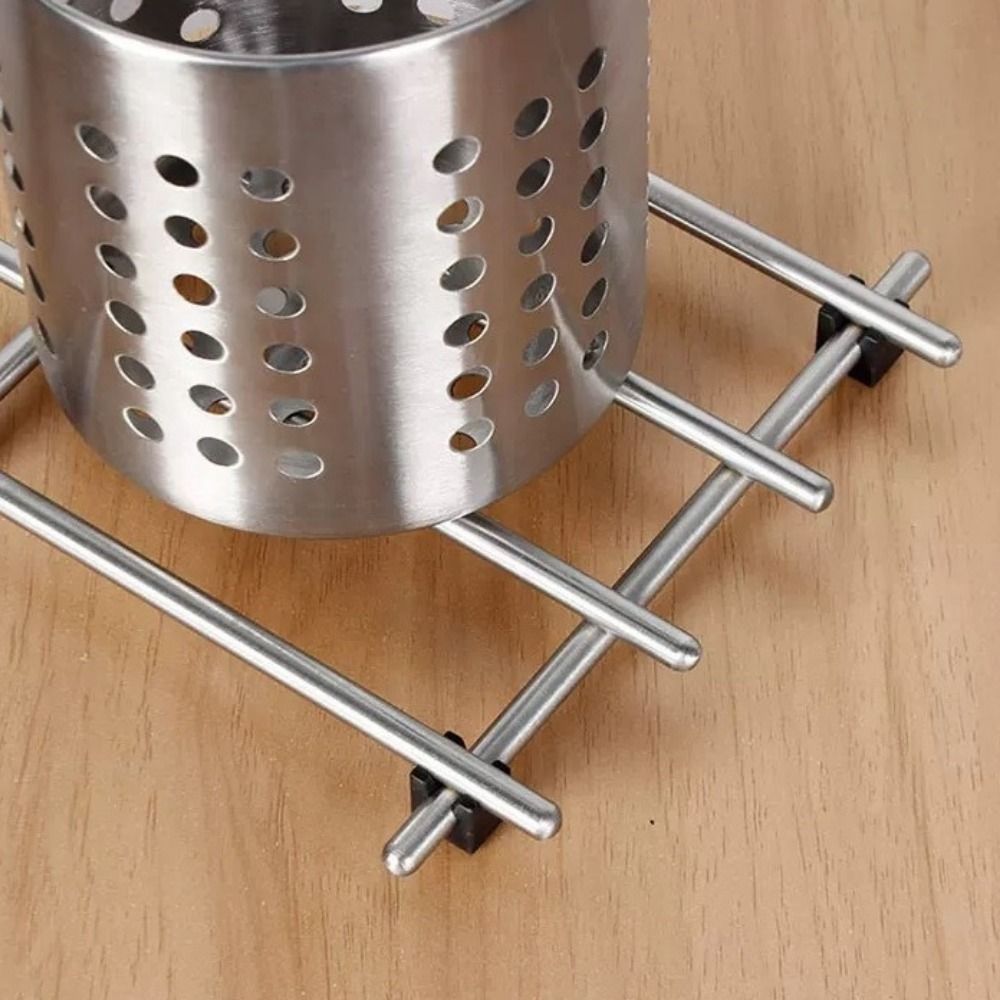 Sottopentola antiscivolo in ac - Kitchen Baking Rack recensione e prezzo