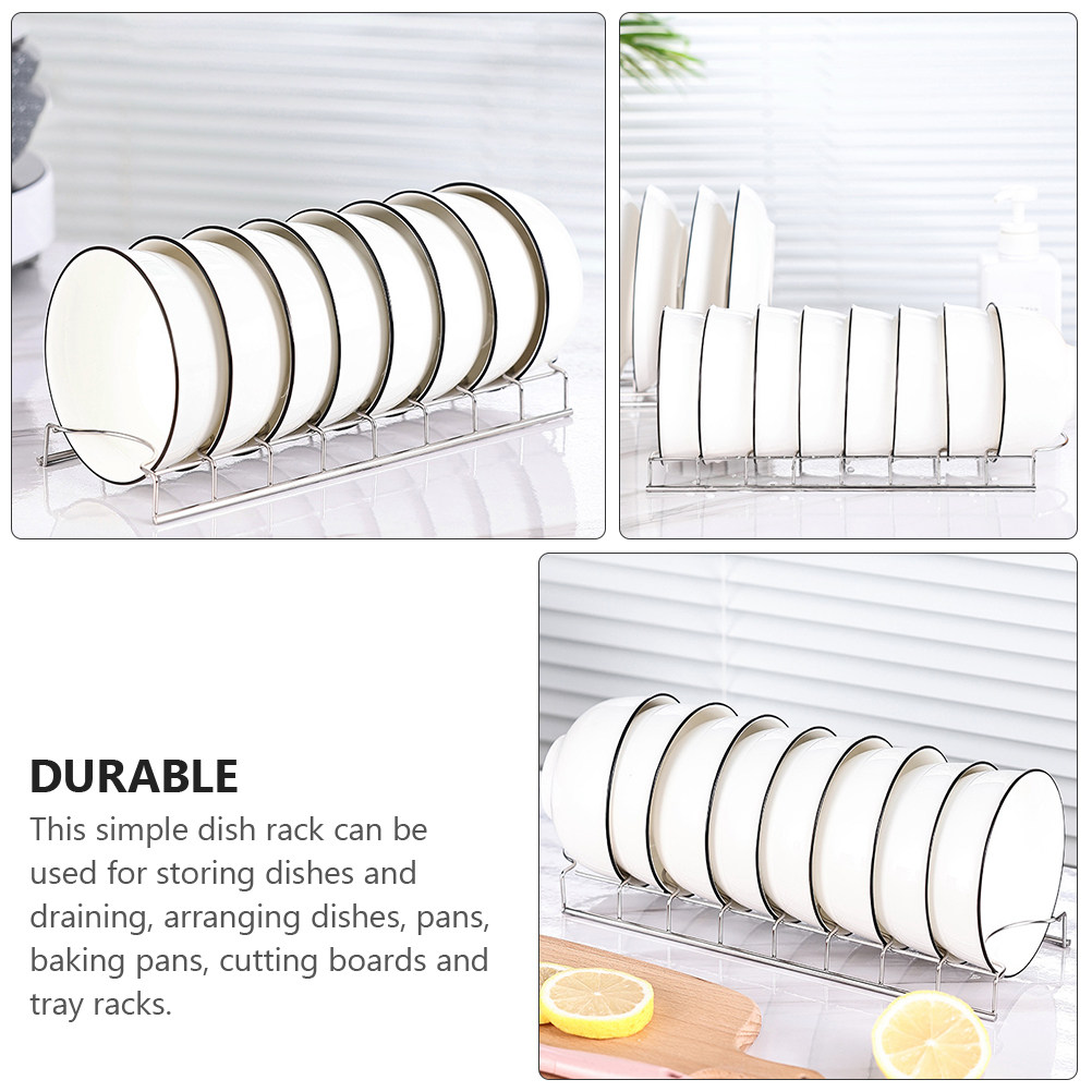Porta Ciotole da Cucina in Acc - Kitchen Baking Rack recensione e prezzo