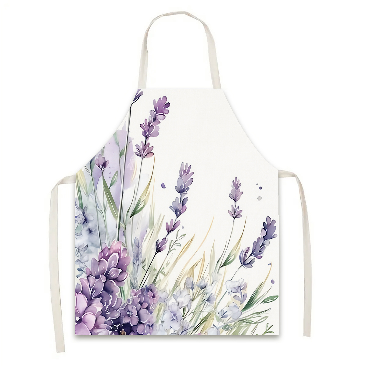 Grembiule da Cucina in Lino a  - Kitchen Witch Baking recensione e prezzo