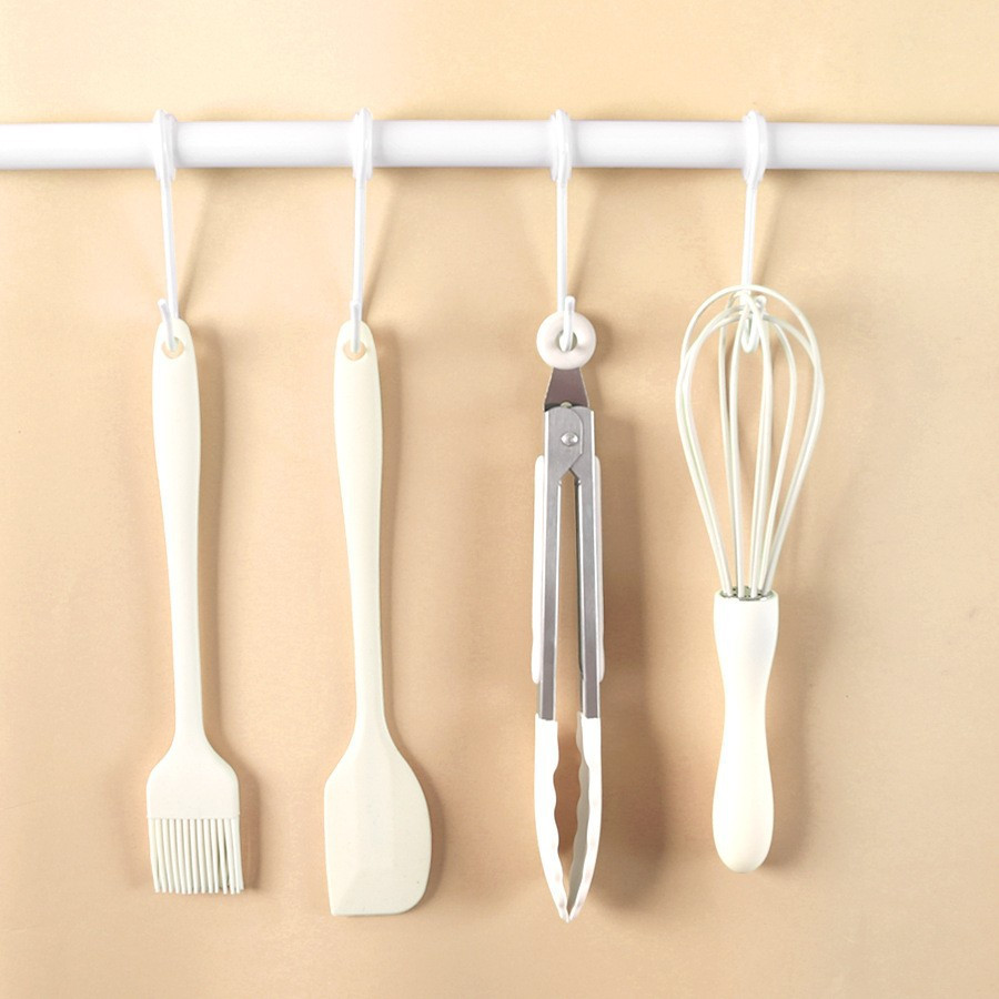 Set da forno 3/4 pezzi Raschie - Baking Kitchen Set recensione e prezzo