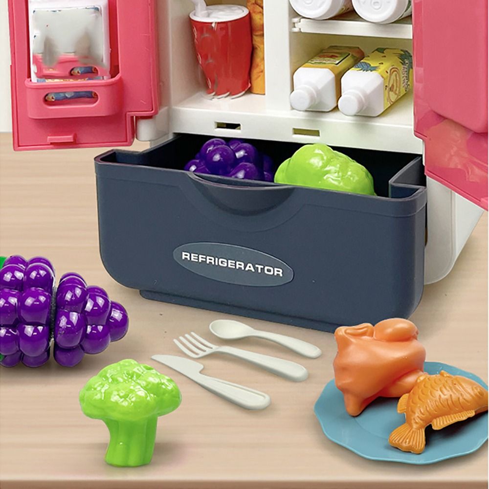 Divertente Set da Cucina Multi - Kitchen Kids Baking Set recensione e prezzo