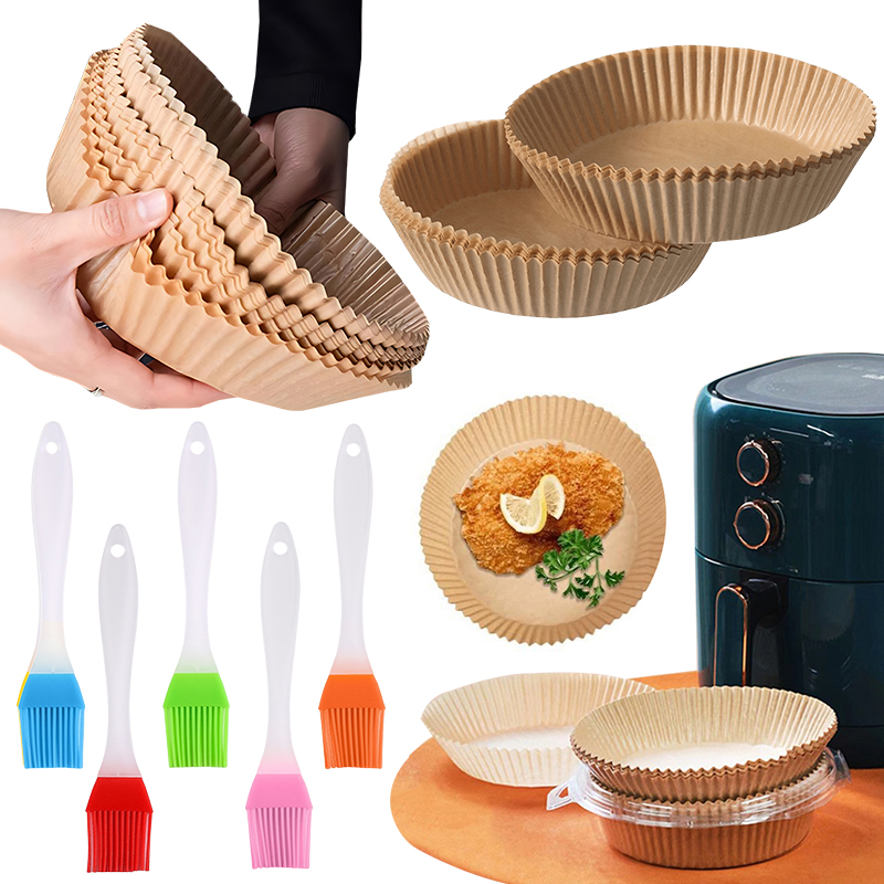 50/100PCS Piastra di carta per - Baking Kitchen Set recensione e prezzo
