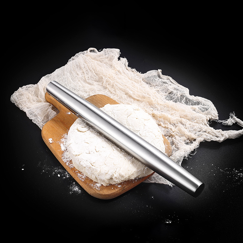 304 in acciaio inox antiaderen - Kitchen Roller Baking recensione e prezzo