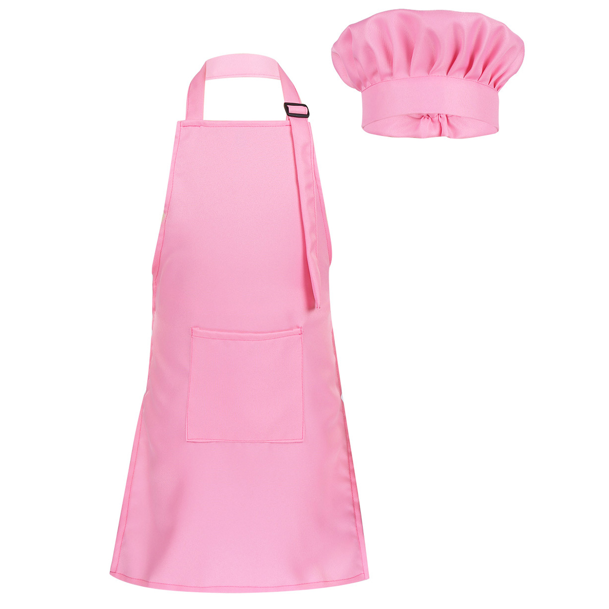 Bambino Bambini Grembiule rego - Kitchen Kids Baking Set recensione e prezzo