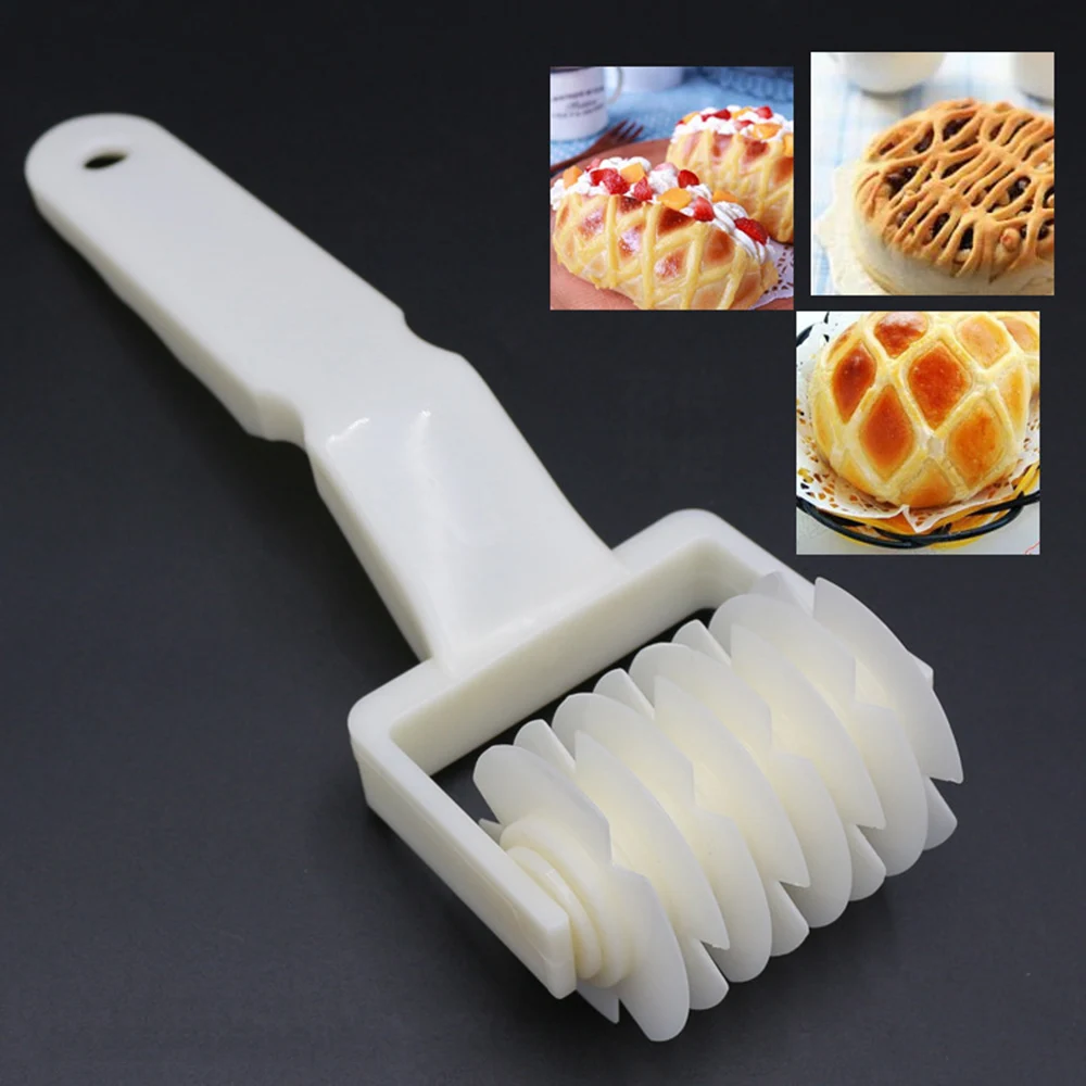 1 pz, taglierina a rullo per r - Kitchen Roller Baking recensione e prezzo