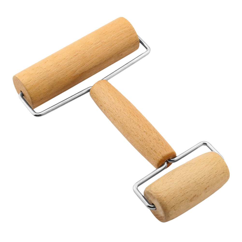 Mattarello a Doppia Estremità  - Kitchen Roller Baking recensione e prezzo